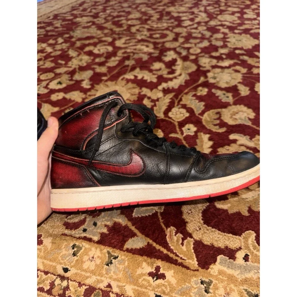 Jordan nike sb